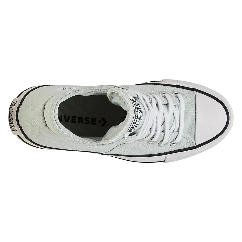 Women's Chuck Taylor All Star Madison Mid Sneaker