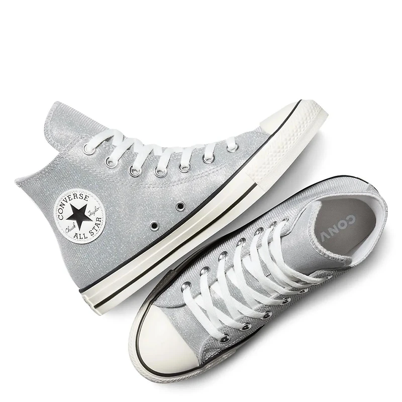 Women's CTAS Sparkle Sneaker