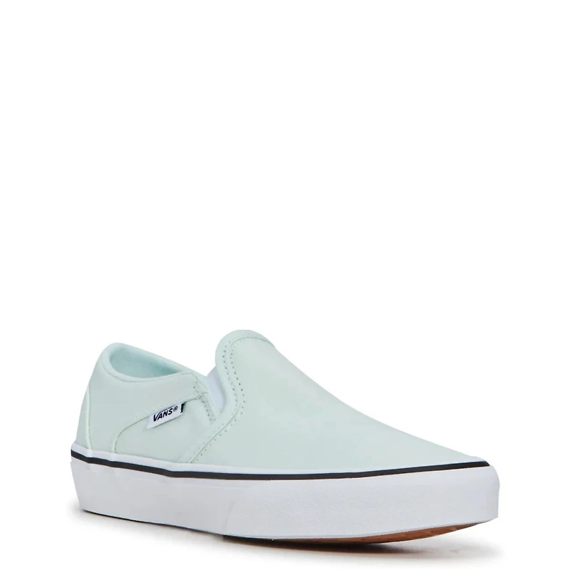 Women's Asher Slip-On Sneaker
