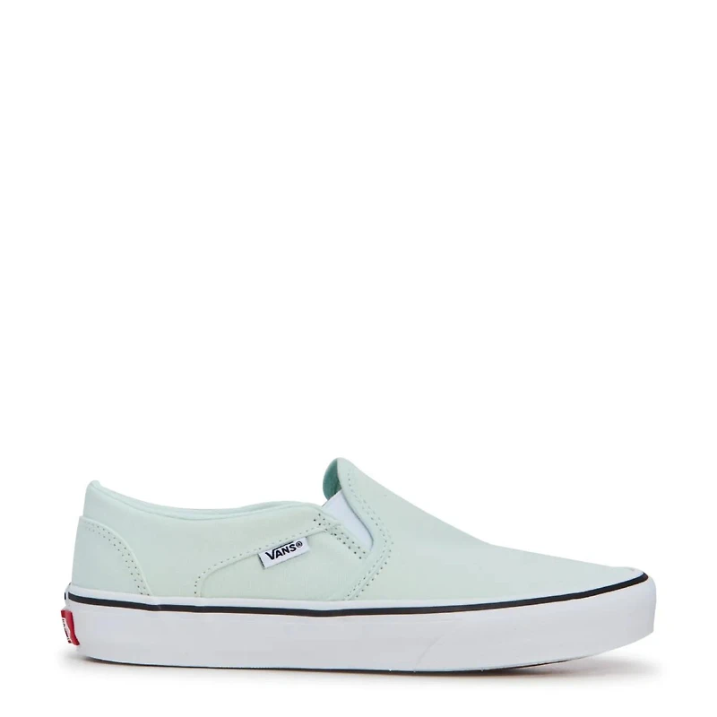 Women's Asher Slip-On Sneaker