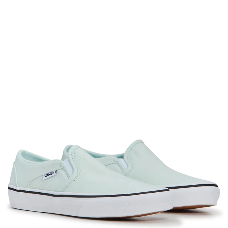 Women's Asher Slip-On Sneaker