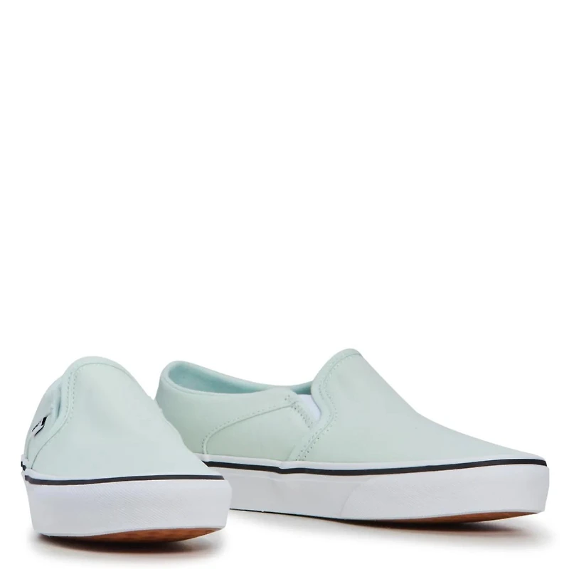 Women's Asher Slip-On Sneaker