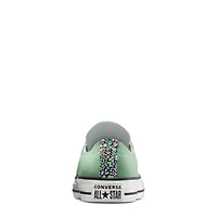 Women's Chuck Taylor All Star Mini Flowers Sneaker