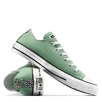 Women's Chuck Taylor All Star Mini Flowers Sneaker