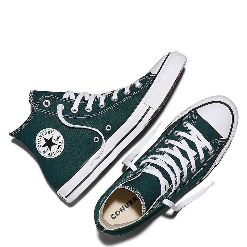 Unisex Chuck Taylor All Star High Top Sneaker