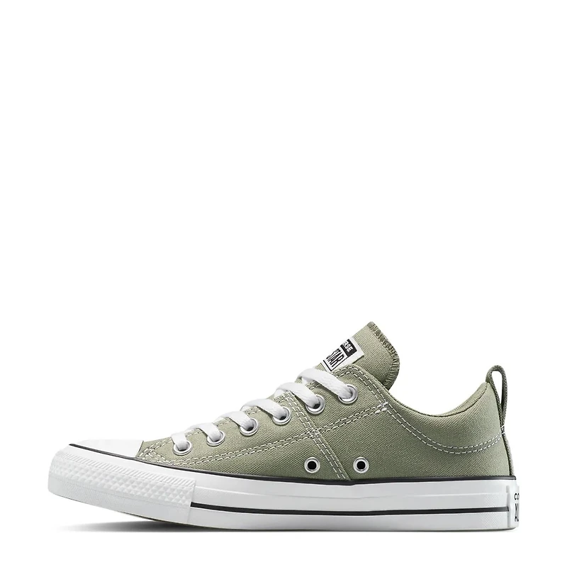 Women's Chuck Taylor All Star Madison Mid Sneaker