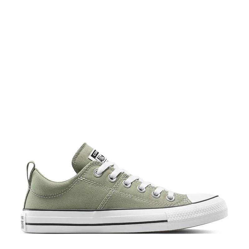 Women's Chuck Taylor All Star Madison Mid Sneaker