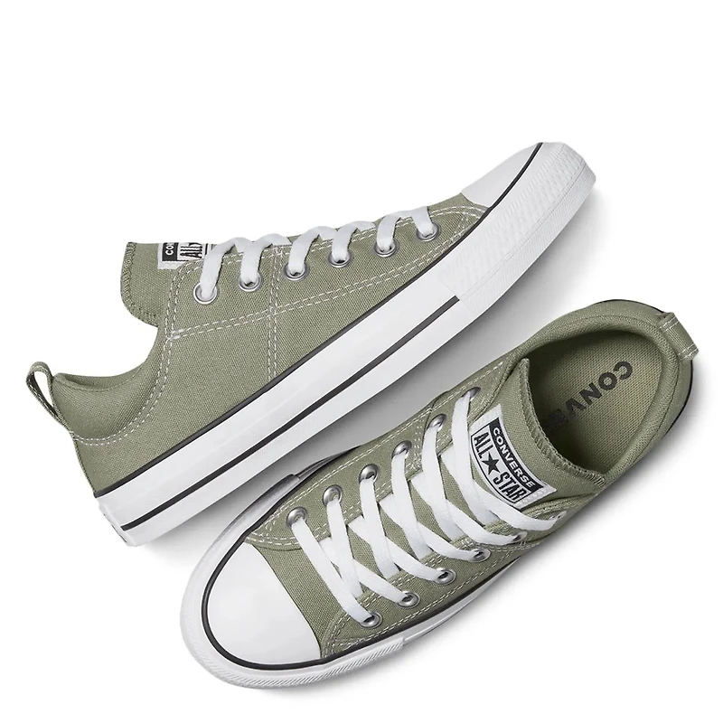 Women's Chuck Taylor All Star Madison Mid Sneaker