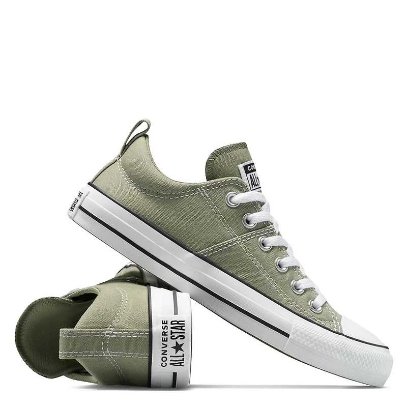 Women's Chuck Taylor All Star Madison Mid Sneaker