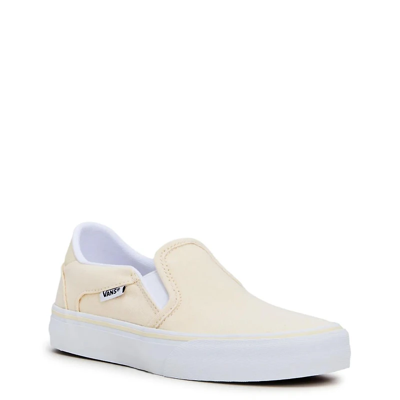 Women's Asher Deluxe Slip-On Sneaker
