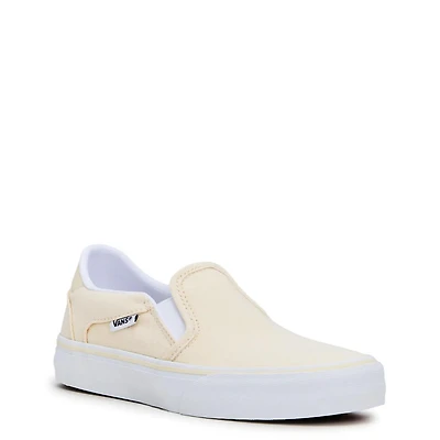 Women's Asher Deluxe Slip-On Sneaker