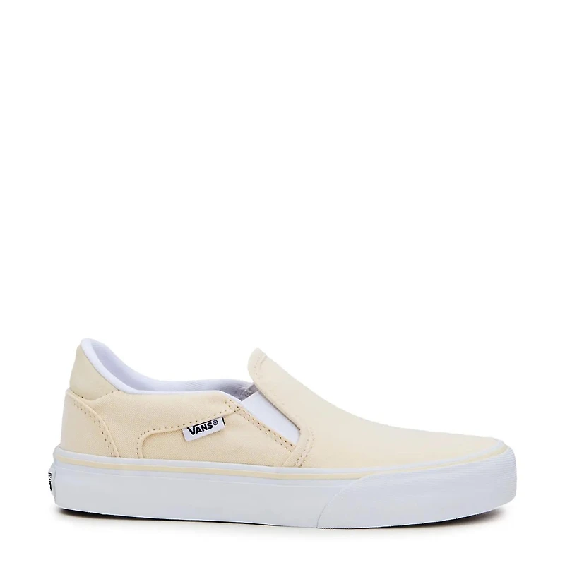 Women's Asher Deluxe Slip-On Sneaker