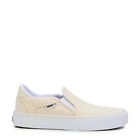 Women's Asher Deluxe Slip-On Sneaker