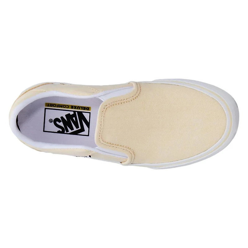 Women's Asher Deluxe Slip-On Sneaker
