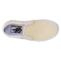 Women's Asher Deluxe Slip-On Sneaker