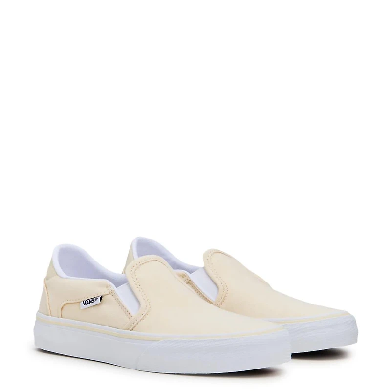 Women's Asher Deluxe Slip-On Sneaker