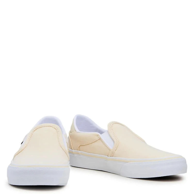 Women's Asher Deluxe Slip-On Sneaker