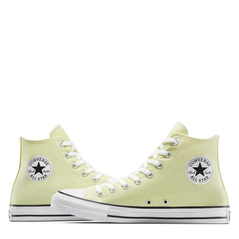 Unisex Chuck Taylor All Star High Top Sneaker