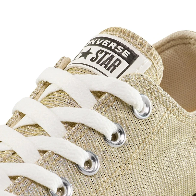 Women's CTAX OX Sparkle Sneaker
