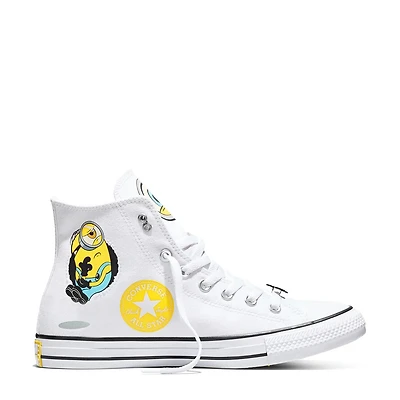 Women's Chuck Taylor All Star Hi Sneaker