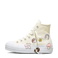 Women's Chuck Taylor Star Lift Platform Retro
