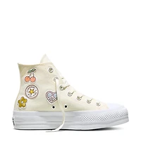 Women's Chuck Taylor Star Lift Platform Retro