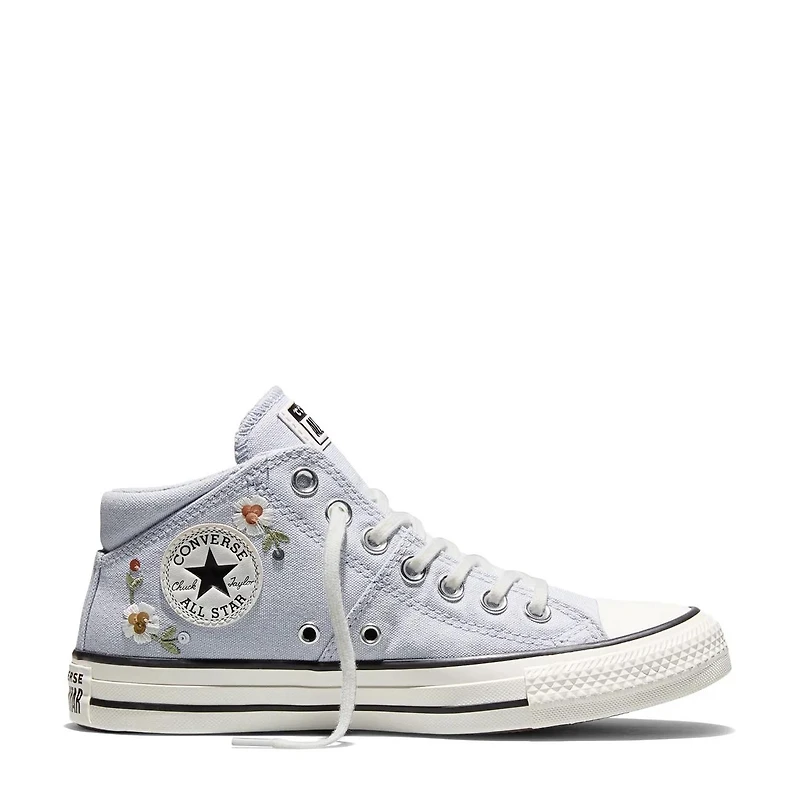 Women's Chuck Taylor All Star Madison Mid Sneaker