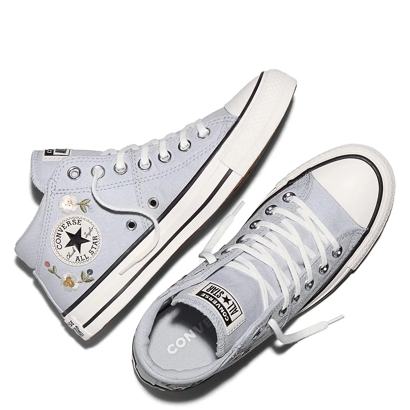 Women's Chuck Taylor All Star Madison Mid Sneaker