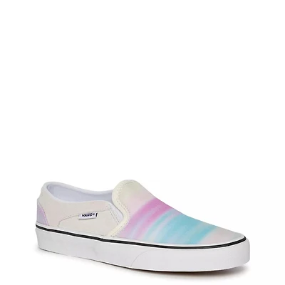 Women's Asher Chroma Blur Slip-On Sneaker