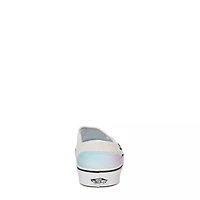 Women's Asher Chroma Blur  Slip-On Sneaker
