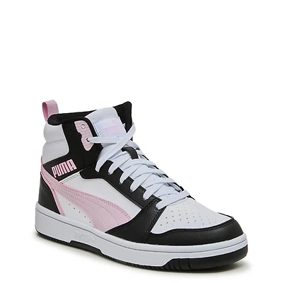 Women's Rebound V6 Basketball Court Sneaker