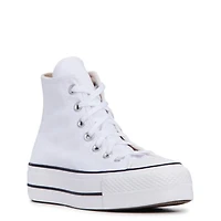 Women's Chuck Taylor All Star Platform High-Top Sneaker