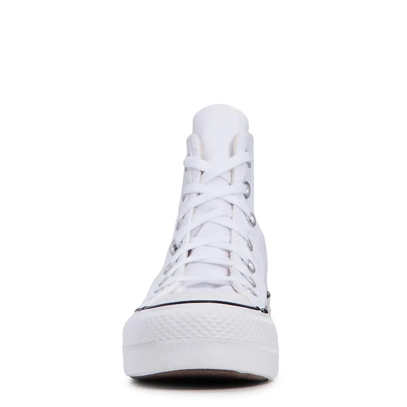 Women's Chuck Taylor All Star Platform High-Top Sneaker