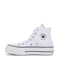 Women's Chuck Taylor All Star Platform High-Top Sneaker