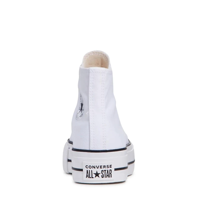 Women's Chuck Taylor All Star Platform High-Top Sneaker