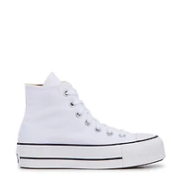 Women's Chuck Taylor All Star Platform High-Top Sneaker
