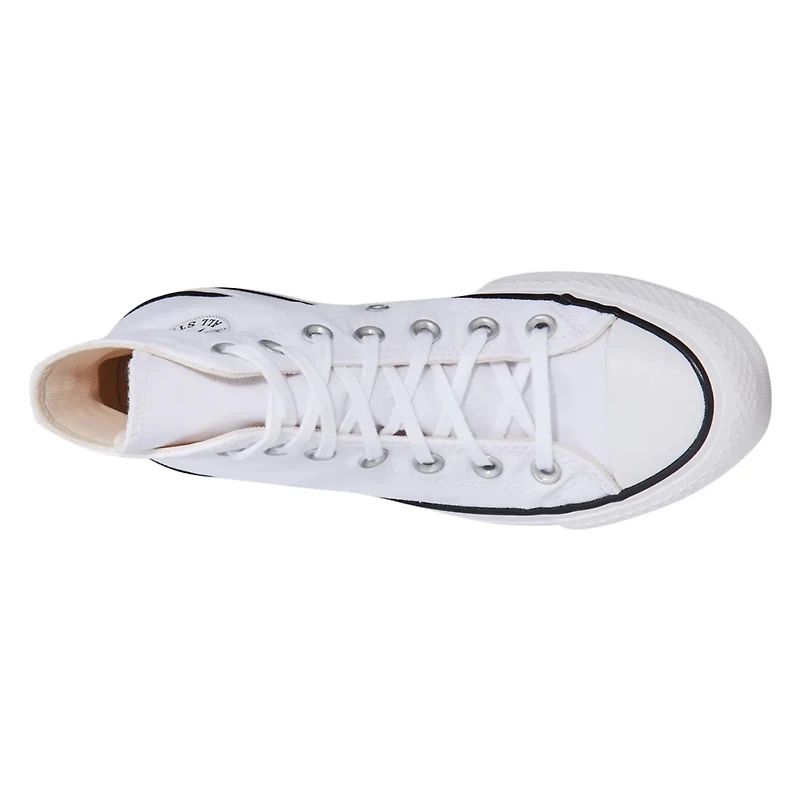 Women's Chuck Taylor All Star Platform High-Top Sneaker