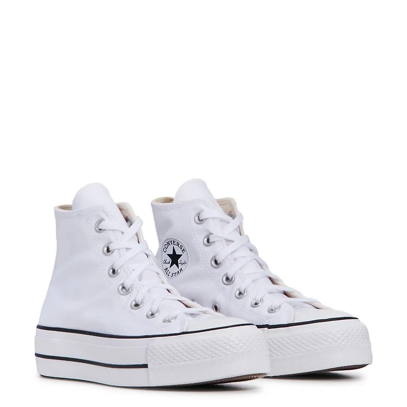 Women's Chuck Taylor All Star Platform High-Top Sneaker