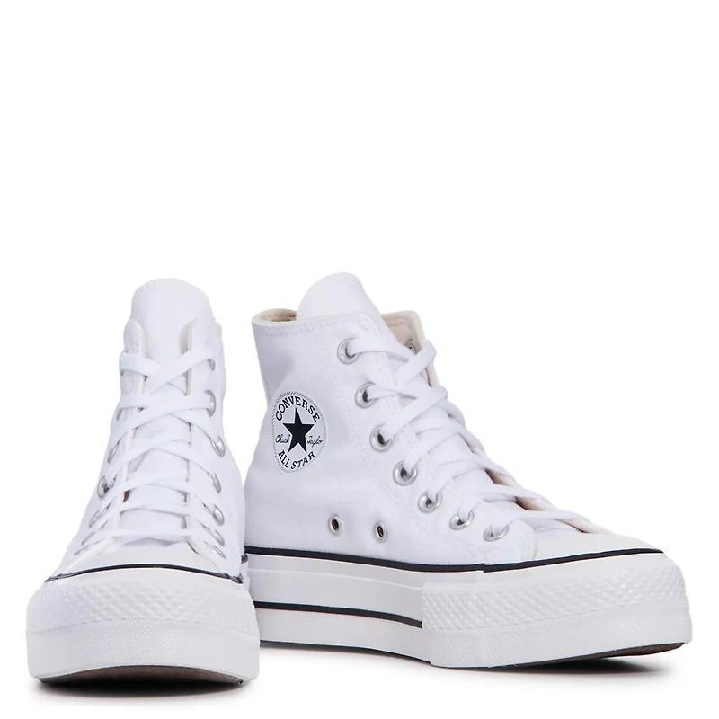 Women's Chuck Taylor All Star Platform High-Top Sneaker