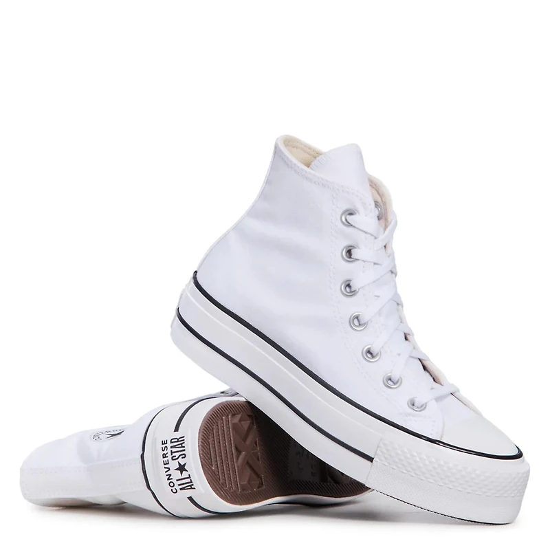 Women's Chuck Taylor All Star Platform High-Top Sneaker