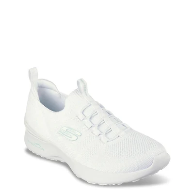 Women's Skech-Air Dynamight Perfect Steps Sneaker