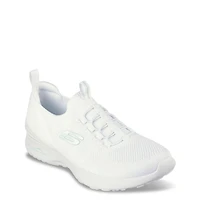 Women's Skech-Air Dynamight Perfect Steps Sneaker