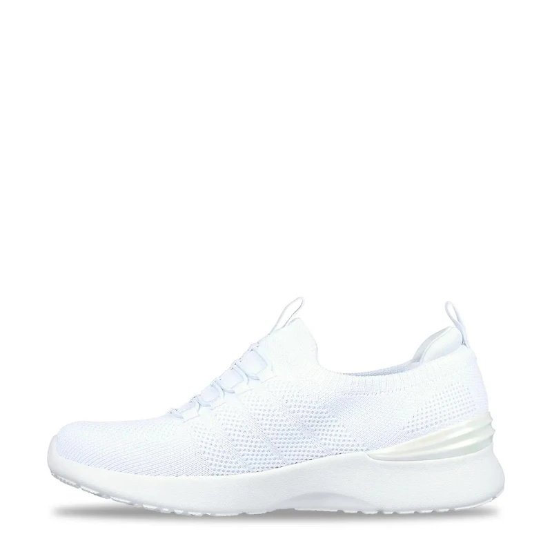 Women's Skech-Air Dynamight Perfect Steps Sneaker