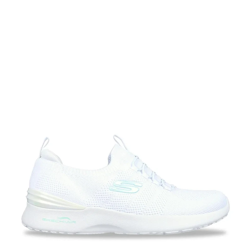 Women's Skech-Air Dynamight Perfect Steps Sneaker