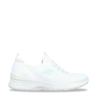 Women's Skech-Air Dynamight Perfect Steps Sneaker
