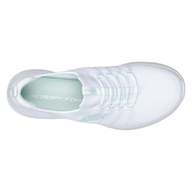 Women's Skech-Air Dynamight Perfect Steps Sneaker