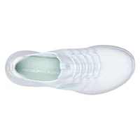Women's Skech-Air Dynamight Perfect Steps Sneaker