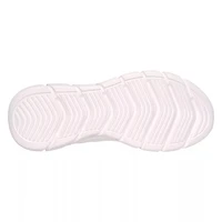 Women's Bobs Sport™ B Flex - Visionary Essence Wide Width Running Shoe