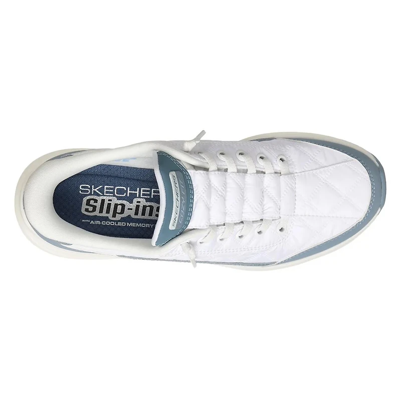 Women's Hands Free Slip-Ins Vapor Sneaker
