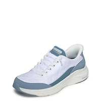 Women's Hands Free Slip-Ins Vapor Sneaker
